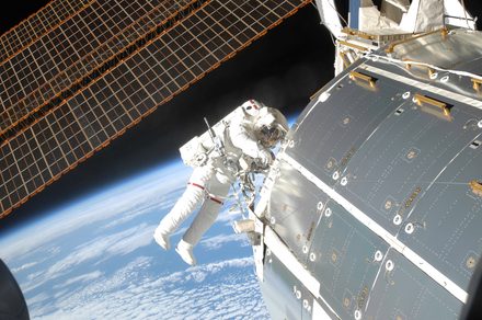 Why NASA Astronauts Use 'Aging' Technology: A Deep Dive into Space Mission Priorities