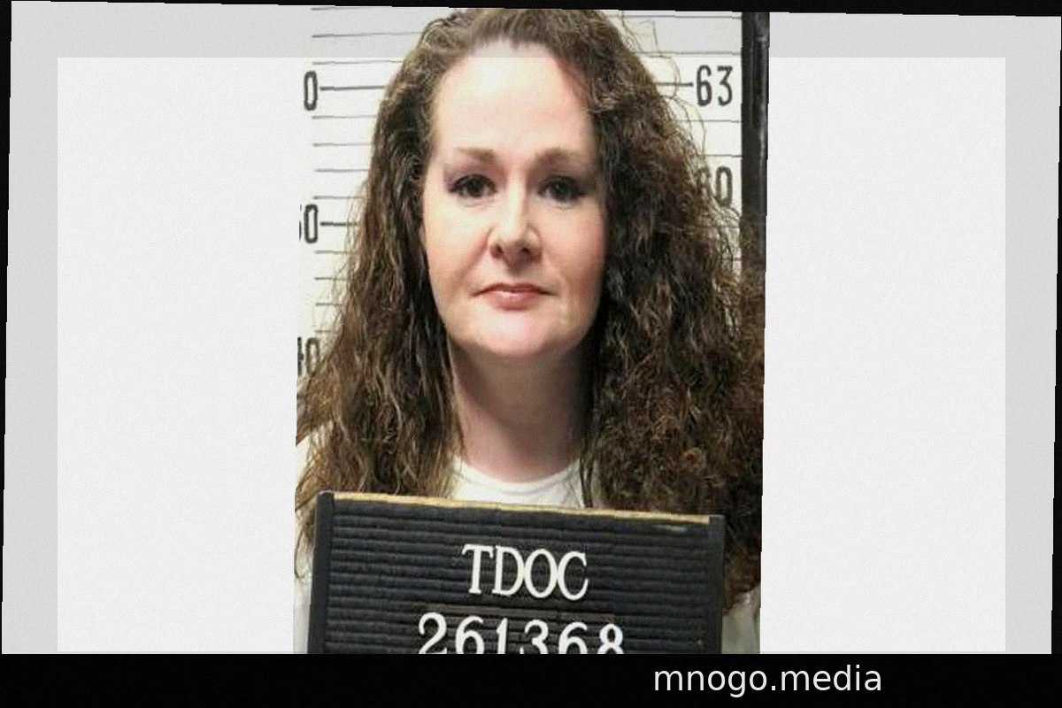 Christa Pike's Failed Execution: Lawyer Reports Her as "Angry and Disturbed"