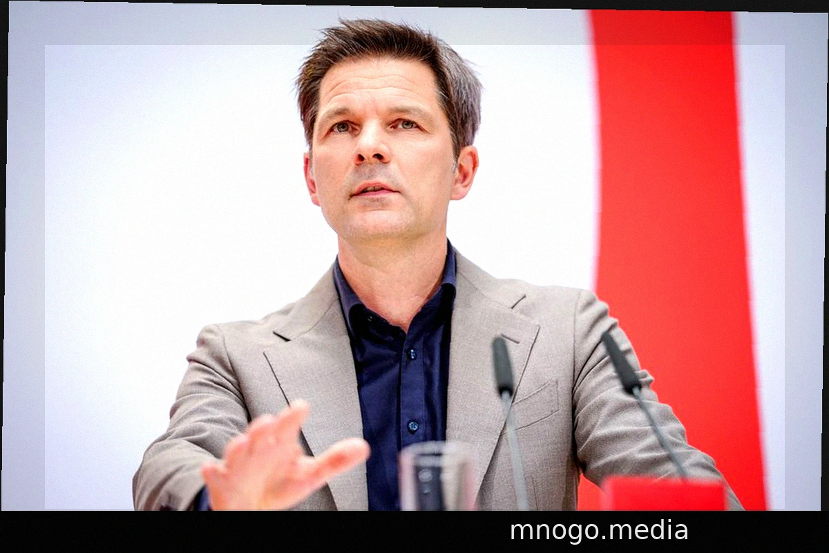 Steffen Krach: Staatsanwaltschaft nennt erste Details zu Ermittlungen