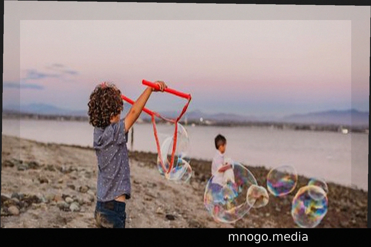 Top 20 Outdoor Summer Toy Ideas for Kids
