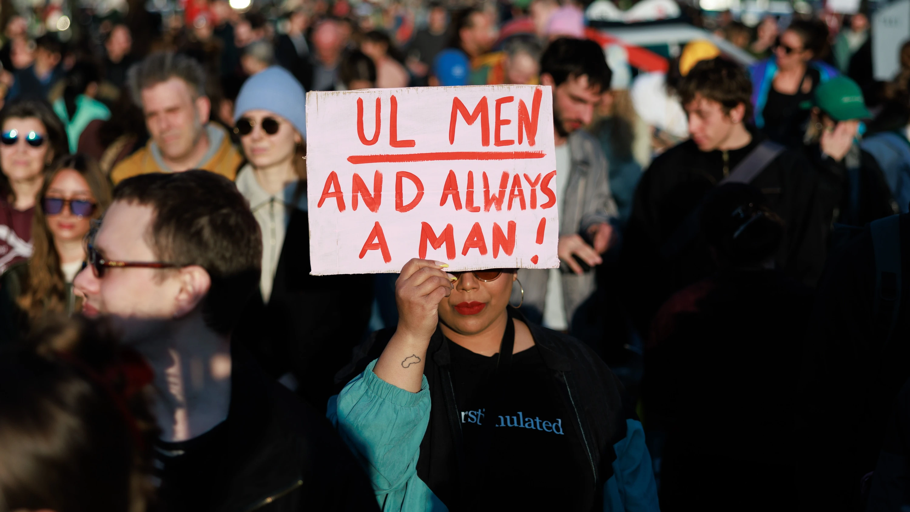 The Fernandes/Ulmen Case: Politics and Public Shaming