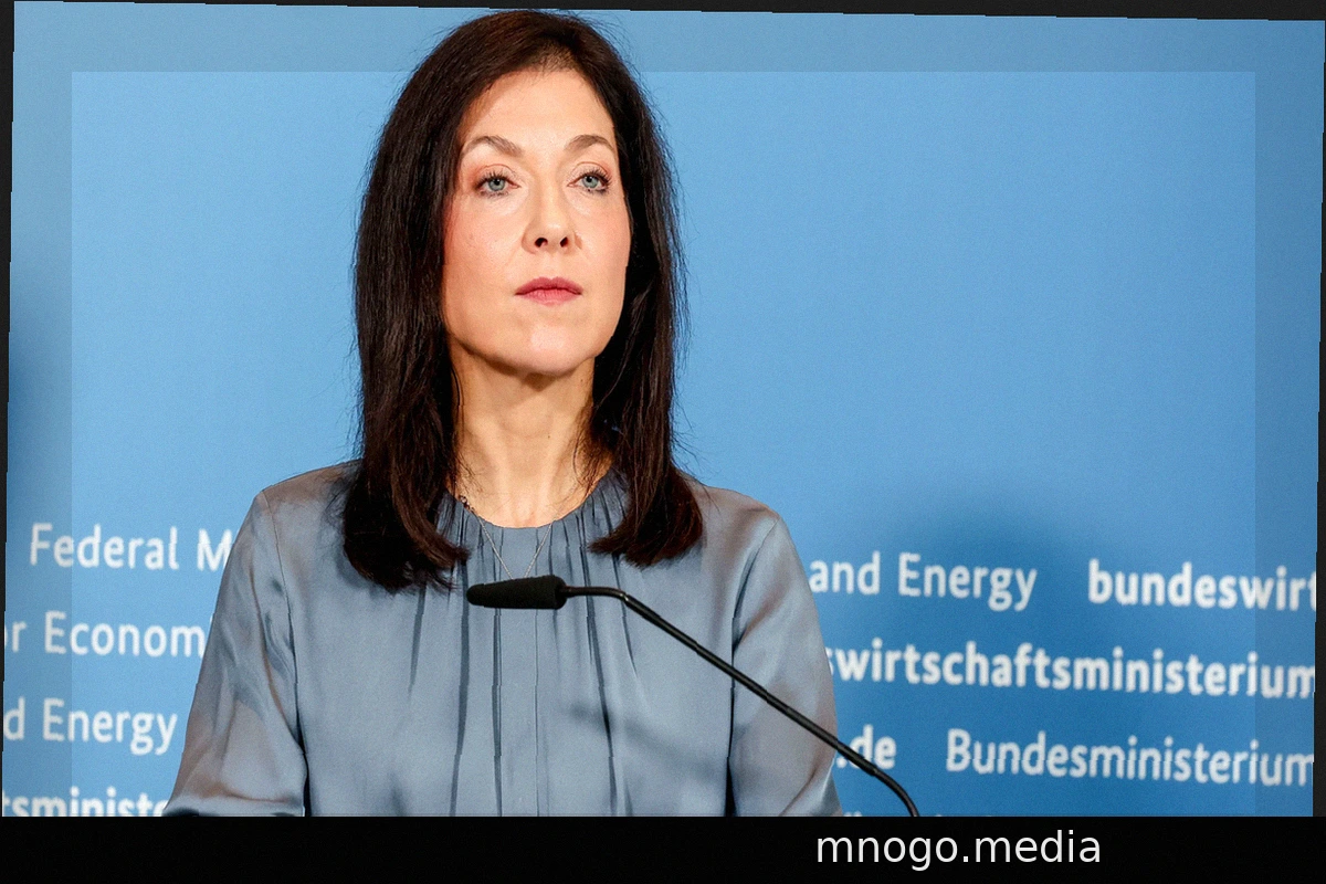 Linke gegen Ministerin: Über Judenhass schweigen?