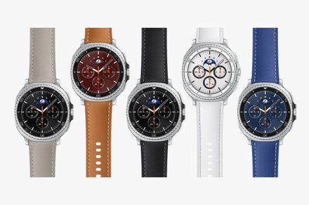 Samsung Galaxy Watch 8 Classic: Iconic Rotating Bezel, Advanced Health, and Unbeatable Value