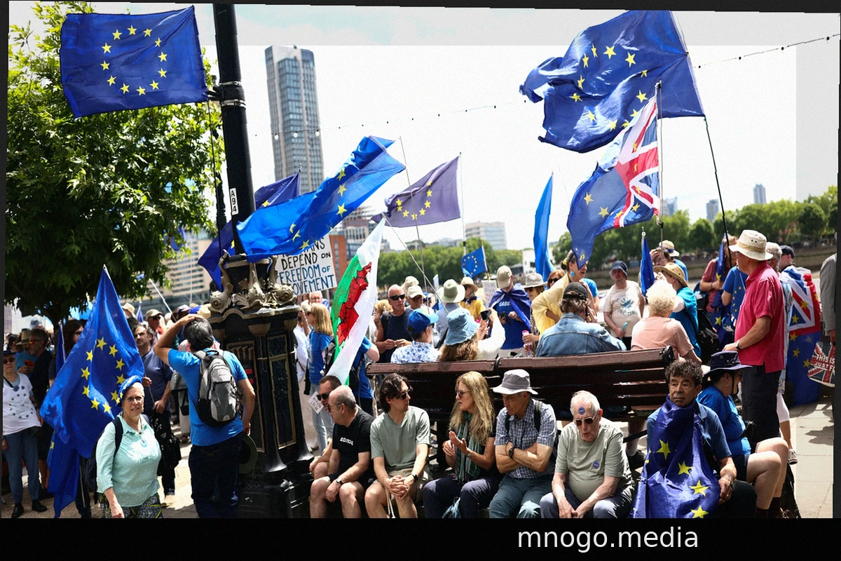 Brexit: The Unacknowledged Fallout