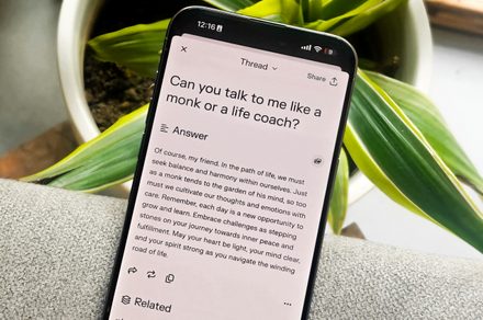 Teens are acting in utterly weird ways with their AI friends