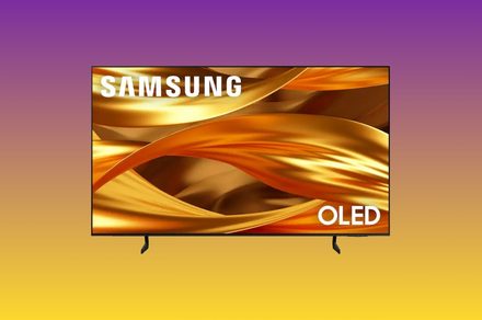 Exceptional Deal: Samsung's 65-inch QD-OLED S84F TV Available for Just $949