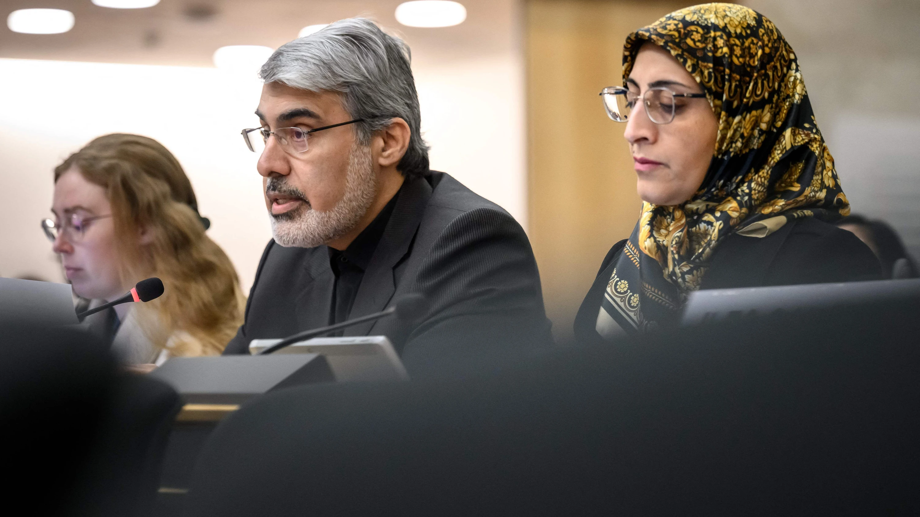 Liveblog Iran War: Iran Plans a Toll System for the Strait of Hormuz