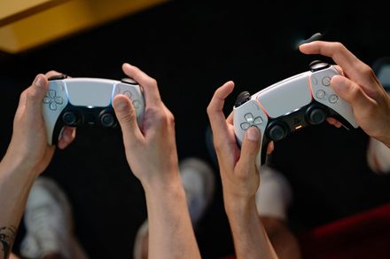 McDonald's Ingenious Controller Hack Solves a Universal Gaming Problem