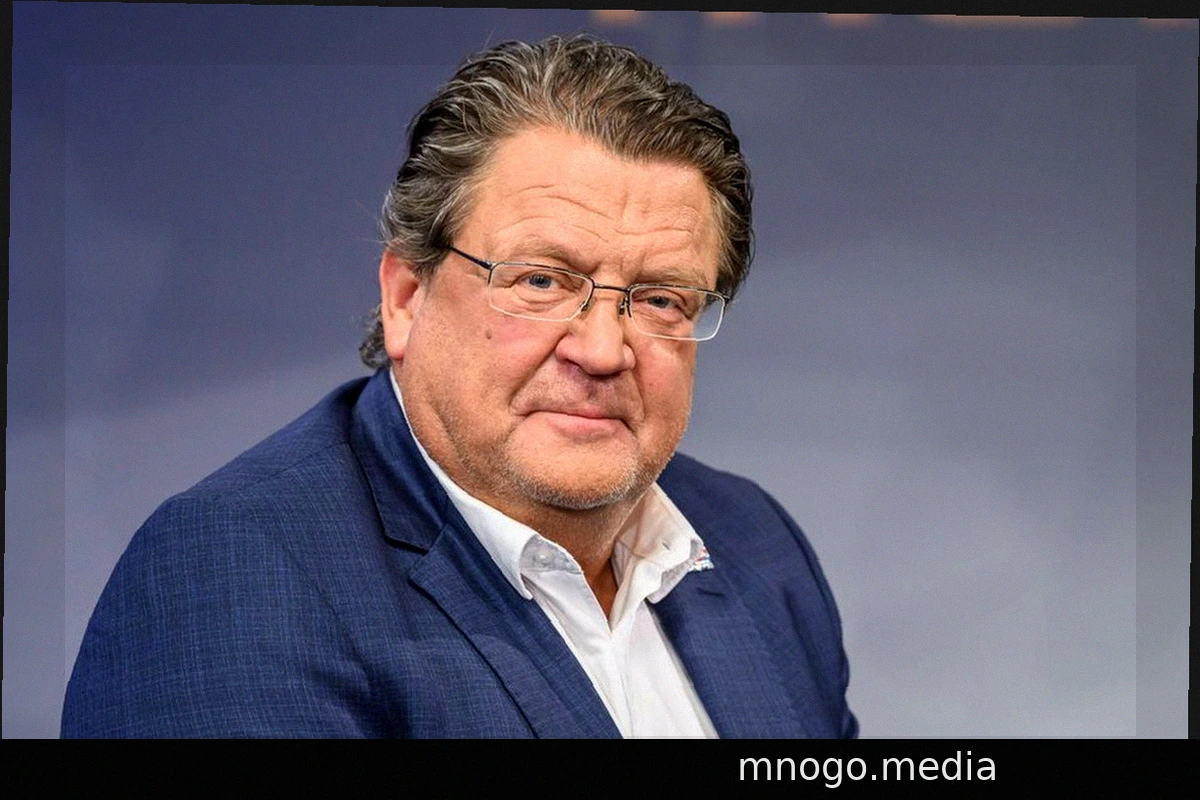 Immunität von Stephan Brandner aufgehoben: Bundestag genehmigt Strafverfahren