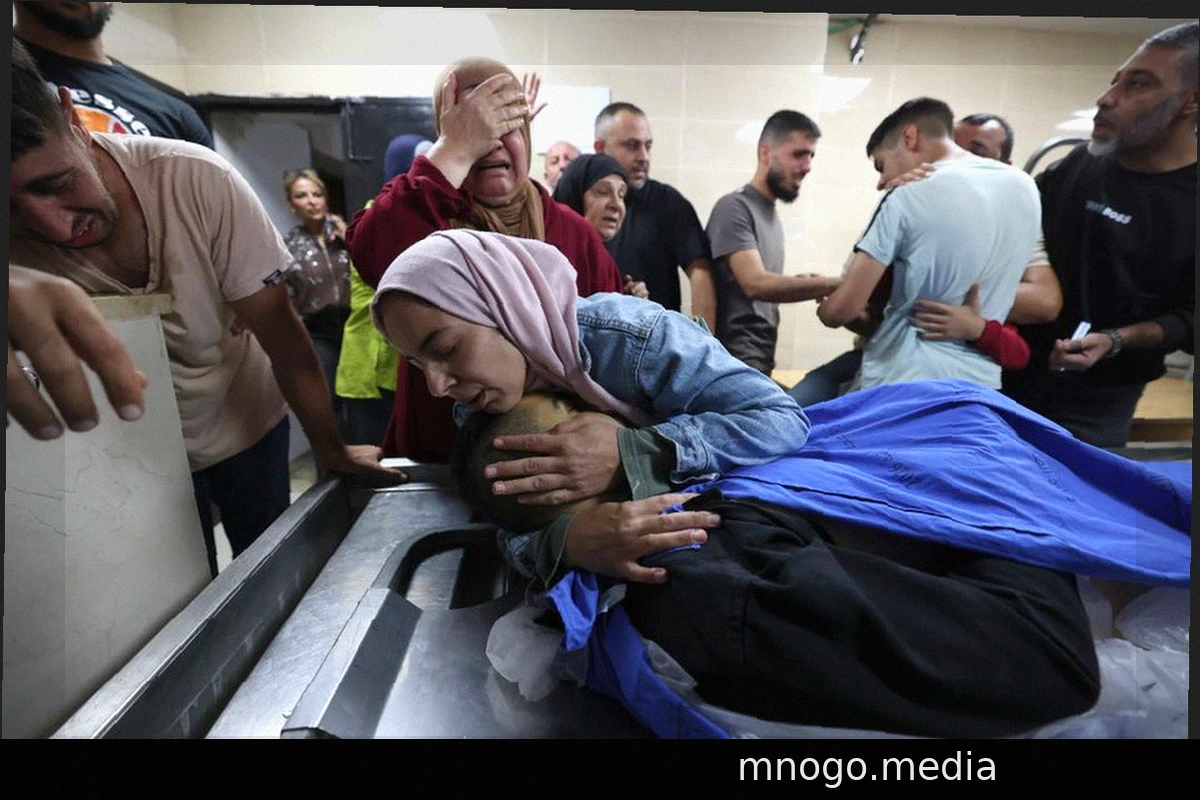 West Bank: Israeli Settlers Kill Palestinian During Olive Harvest